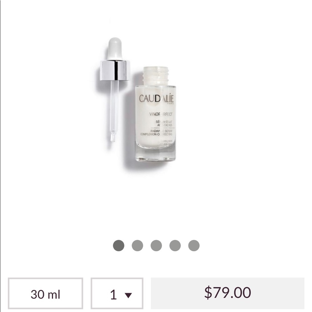 Caudalie Radiance Serum